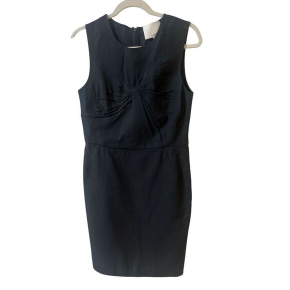 3.1 Phillip Lim Dresses & Skirts - 3.1 Phillip Lim little black dress linen blend sz 6